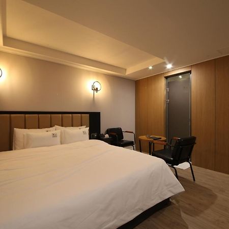 No.25 Hotel Busan Seomyeon Exterior foto